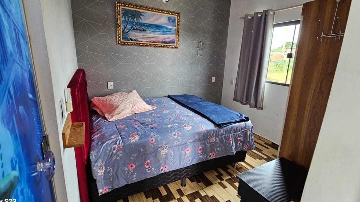 Sao Joao Del Rei Apartment | Vip Prime 1