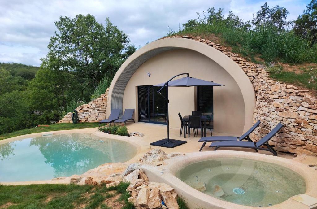 Cazillac House | VIP REFUGE