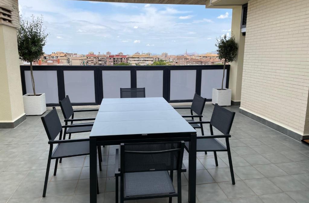 Area Metropolitana de Murcia Apartment | VIP Suites