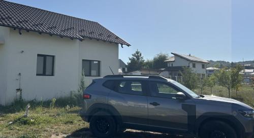 Mioveni House | Viraj