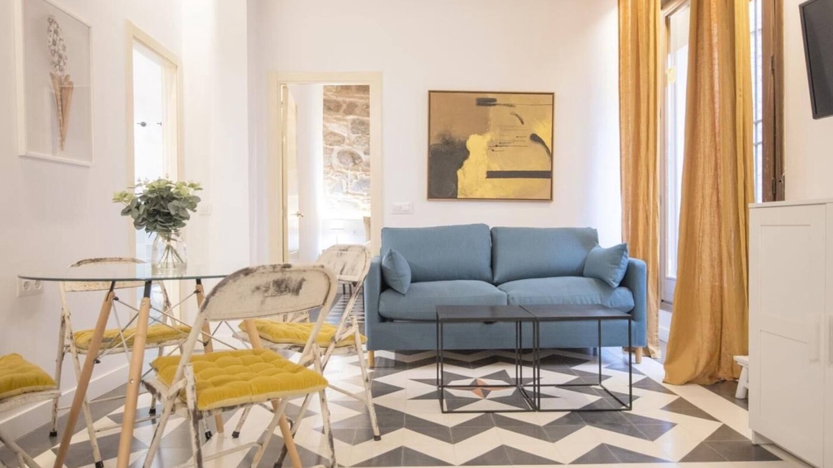 Toledo City Center Apartment | Virgen Blanca I Apartments