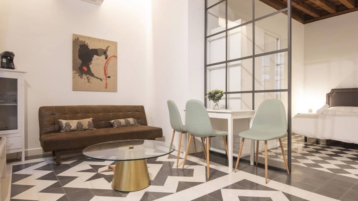 Toledo City Center Apartment | Virgen Blanca II Apartments