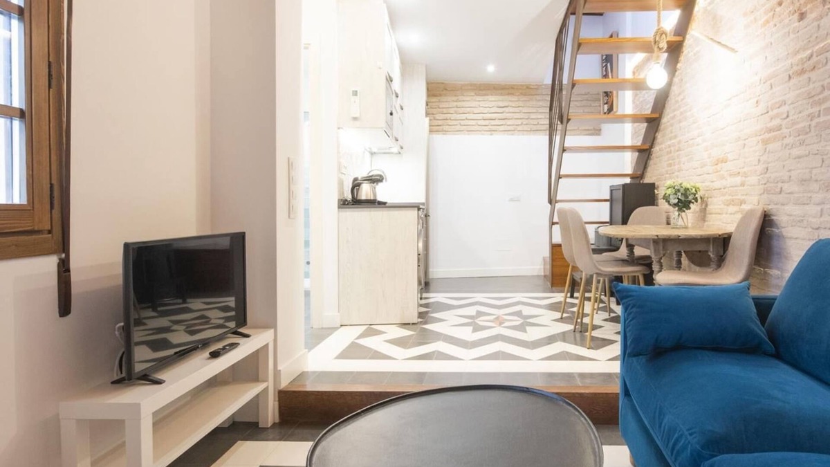 Toledo City Center Apartment | Virgen Blanca VI Apartments