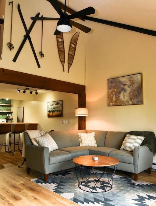 Blodgett Mills House | Virgil Mountain View