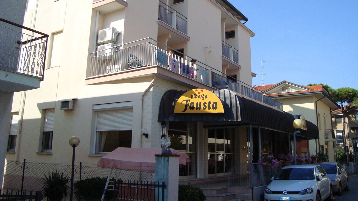 Igea Marina Apartment | Virgil type apartment, for 2 pers., Air conditioning, 50 m / beach