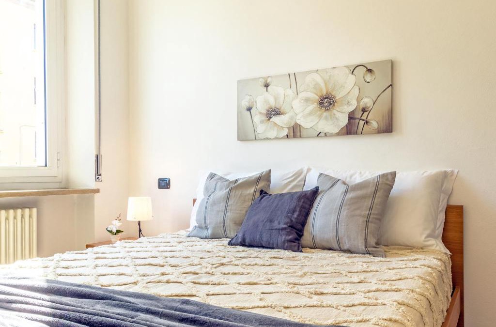 Pablo Apartment | Virginia Apartments