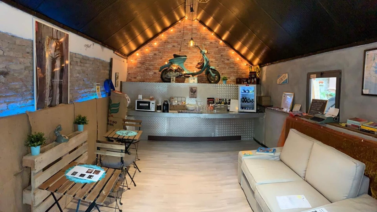 Carignano House | Virginia's Rooms