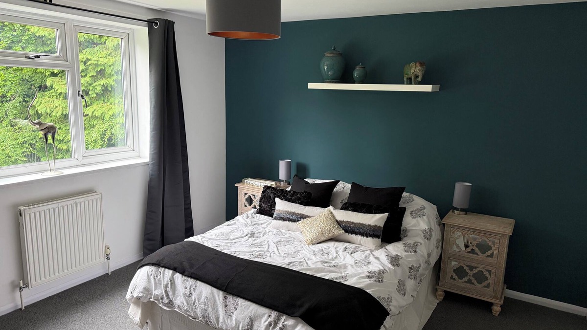 Runnymede Apartment | Virginia Water, comfortable two bed apartment!