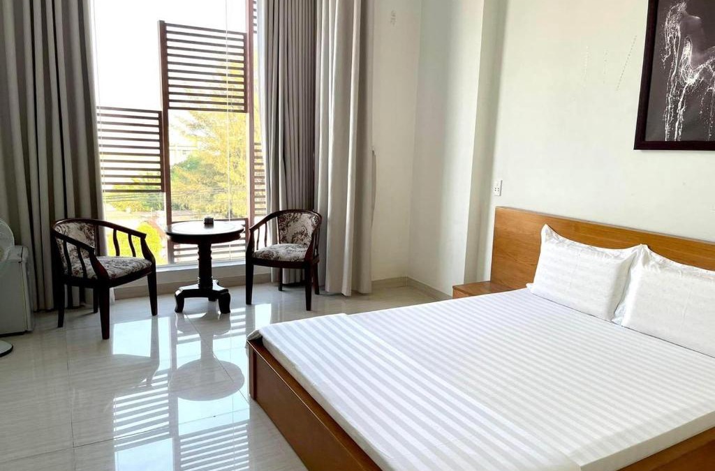 District 12 Hotel | Virgo Hotel