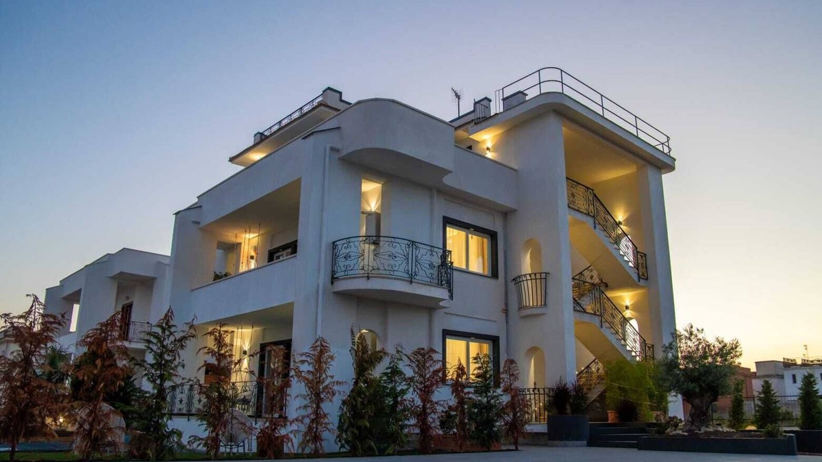 Castel Volturno Apartment | Viroga suite apartments