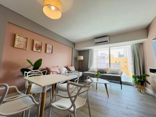 El Centro Apartment | Virrey Congreso- Deluxe 2 Ambientes