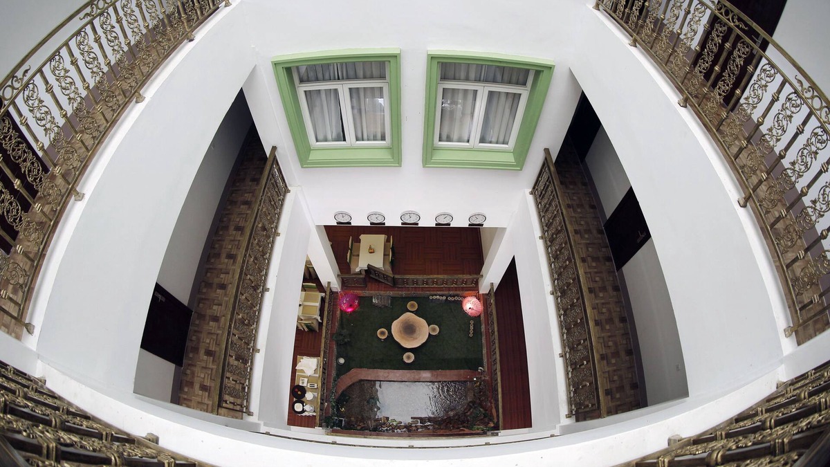 Mayangone Hotel | Virtue Highland Hotel