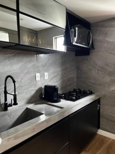 Poco Apartment | Visão do Atlântico
