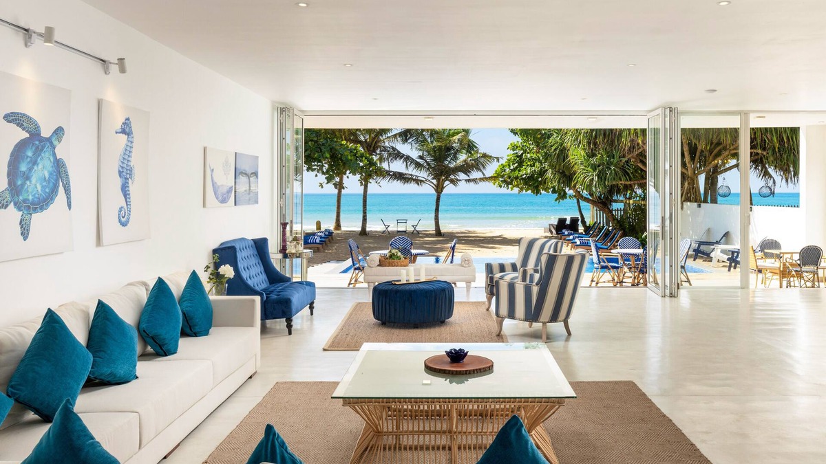 Kamburugamuwa Apartment | Vis Ta Vie -Thema Collection