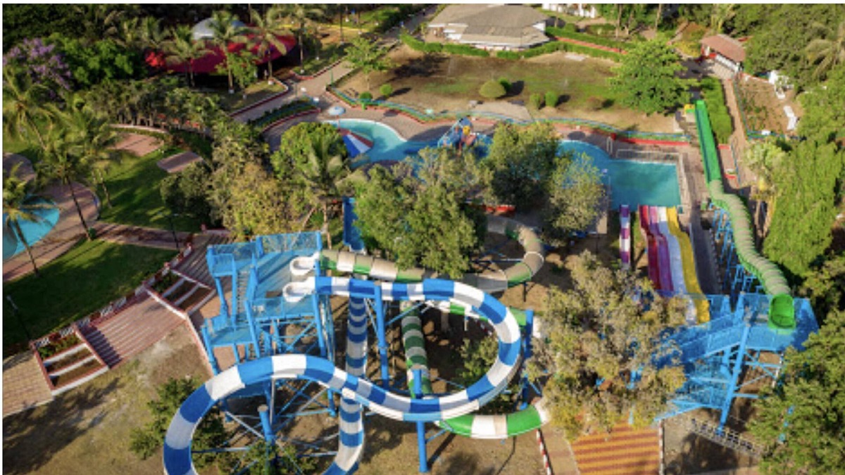 Karnala Resort | Visava Amusement Park & Resort
