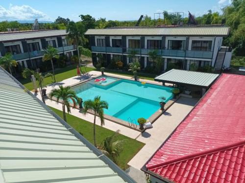 Dauis Apartment | Visaya Pearl