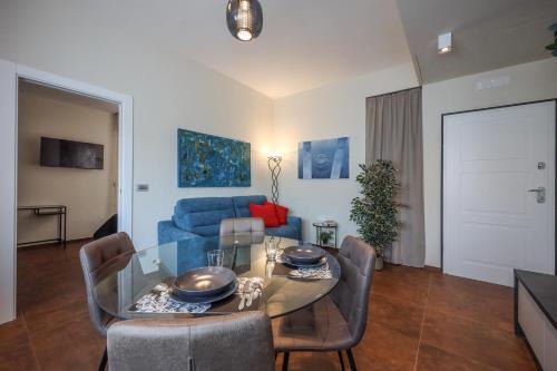 Bari City Centre Apartment | VISCONTI 46 Central Apartments