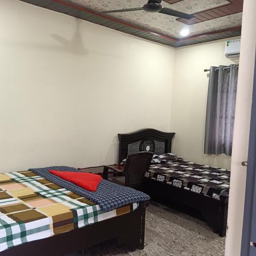 Kamalapur House | Vishnu homestay