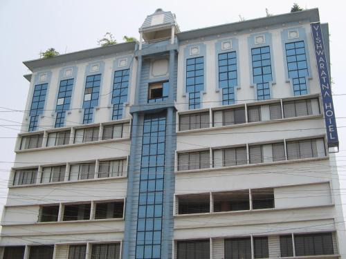 Sualkuchi Hotel | Vishwaratna Hotel