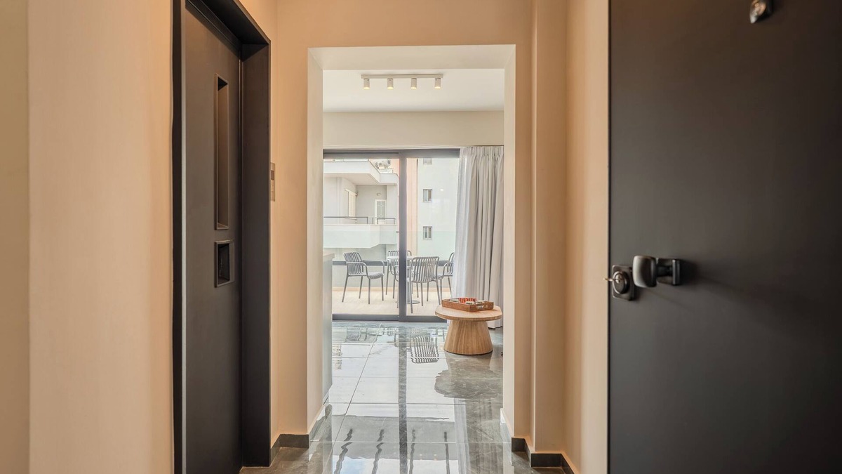 Athens City Centre Hotel | Vision Lavraga