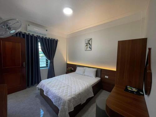 Hung Nguyen Hotel | Visip Hotel