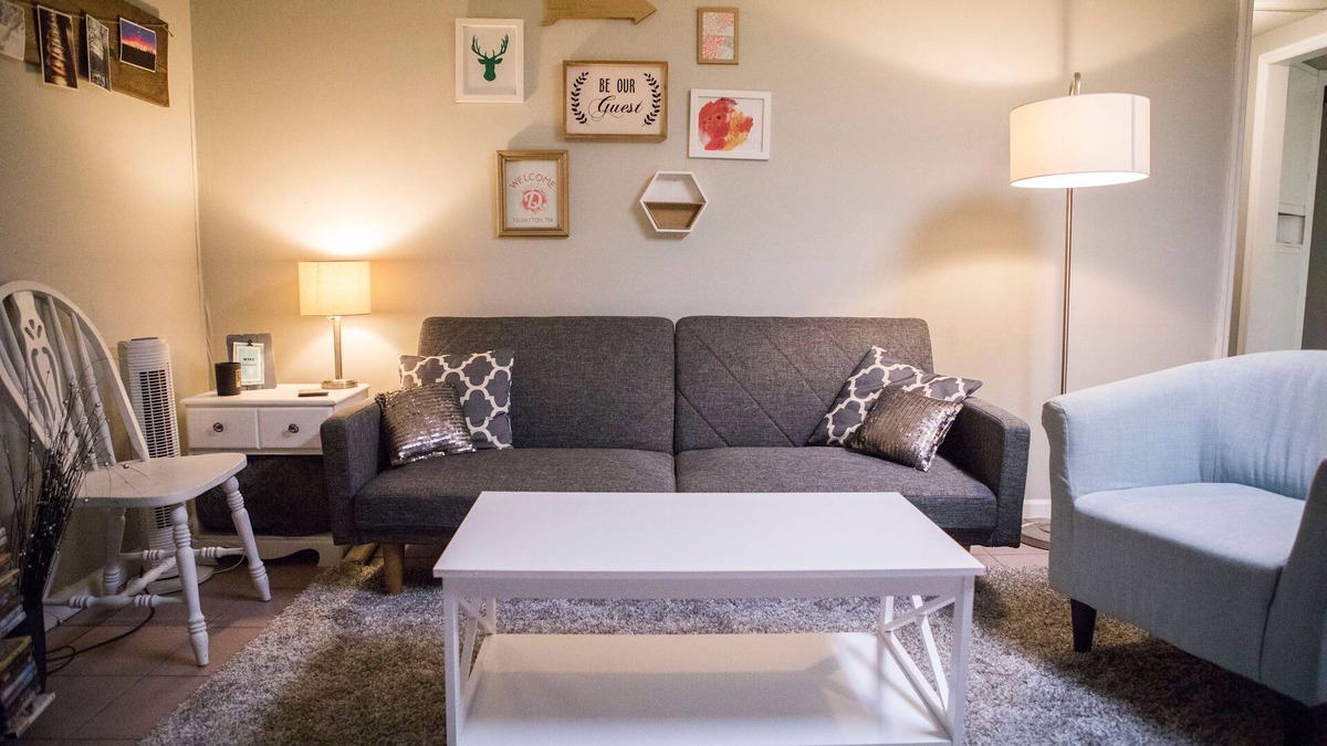 Dayton House | Visit beautiful Dayton, Tennessee!