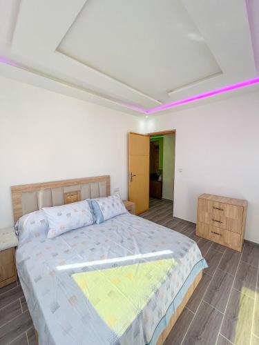 Oulad Khallouf Apartment | Visit Chamal - Costa Family