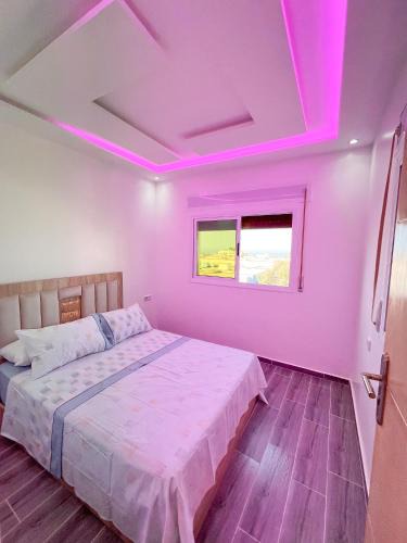 Oued Laou Apartment | Visit Chamal - Costa Midnight