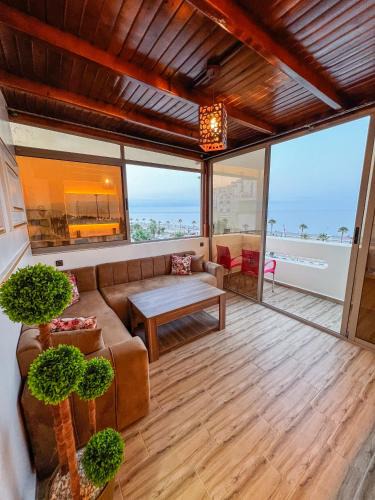 Oued Laou Apartment | Visit Chamal - Safran