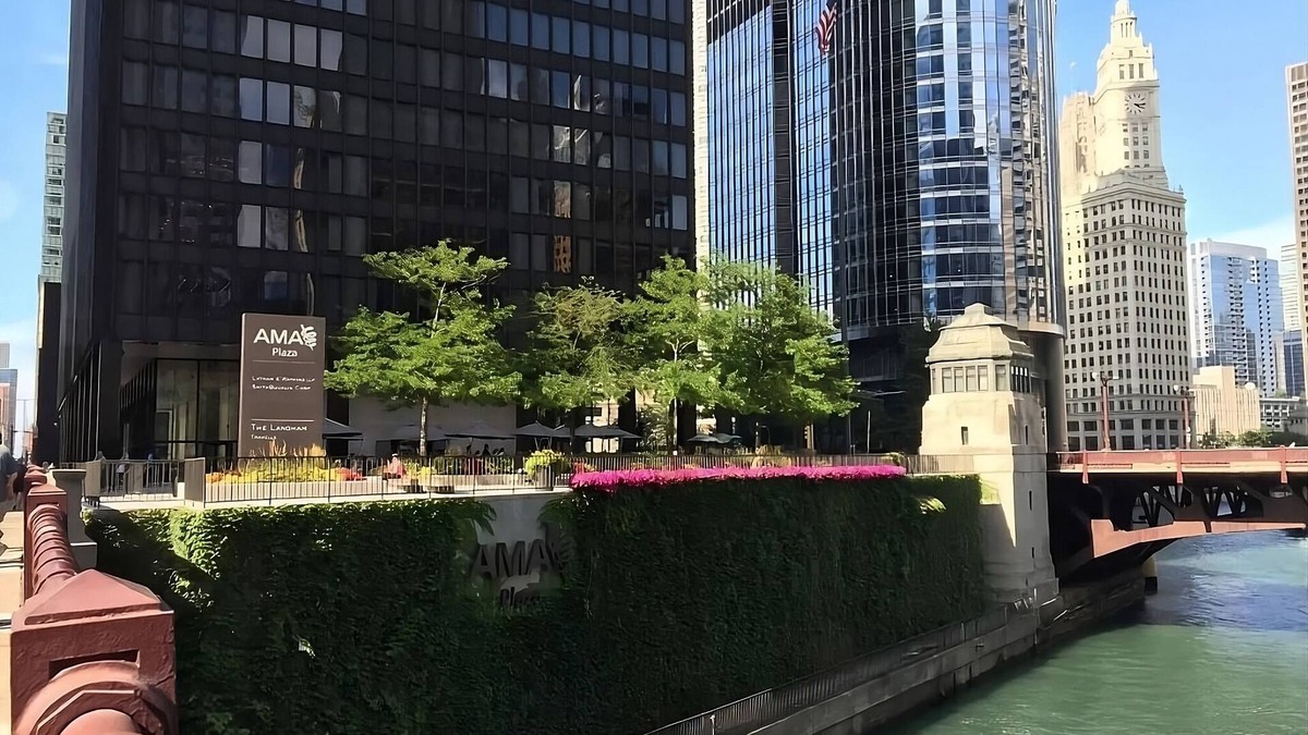 Downtown Chicago Resort | Visit Chicago! 4 Modern Units near 360 Chicago and Oak Street Beach! Parking!