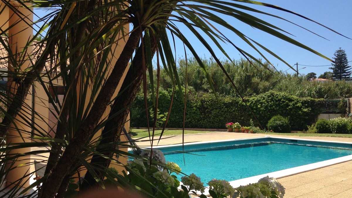 Almocageme House | Visit, Discover and Relax