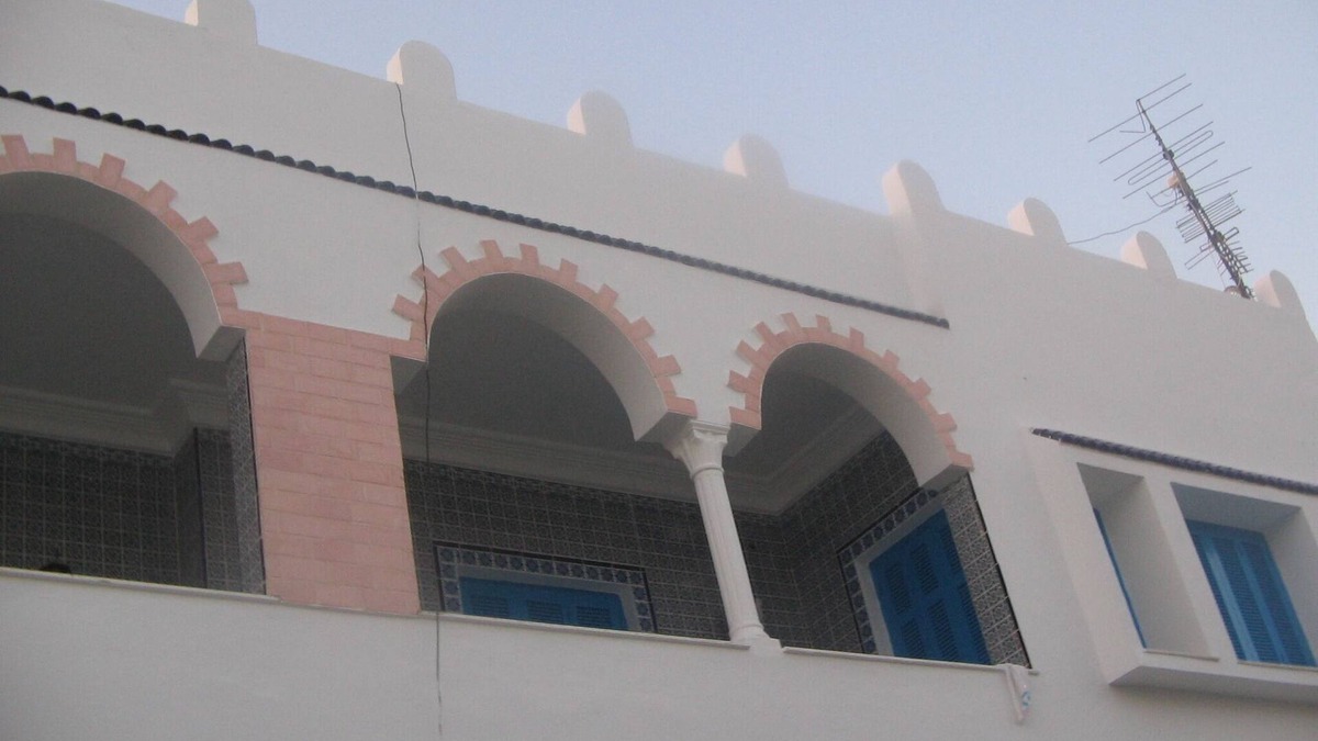 Sfax Apartment | Visit & discover Historical city of Sfax