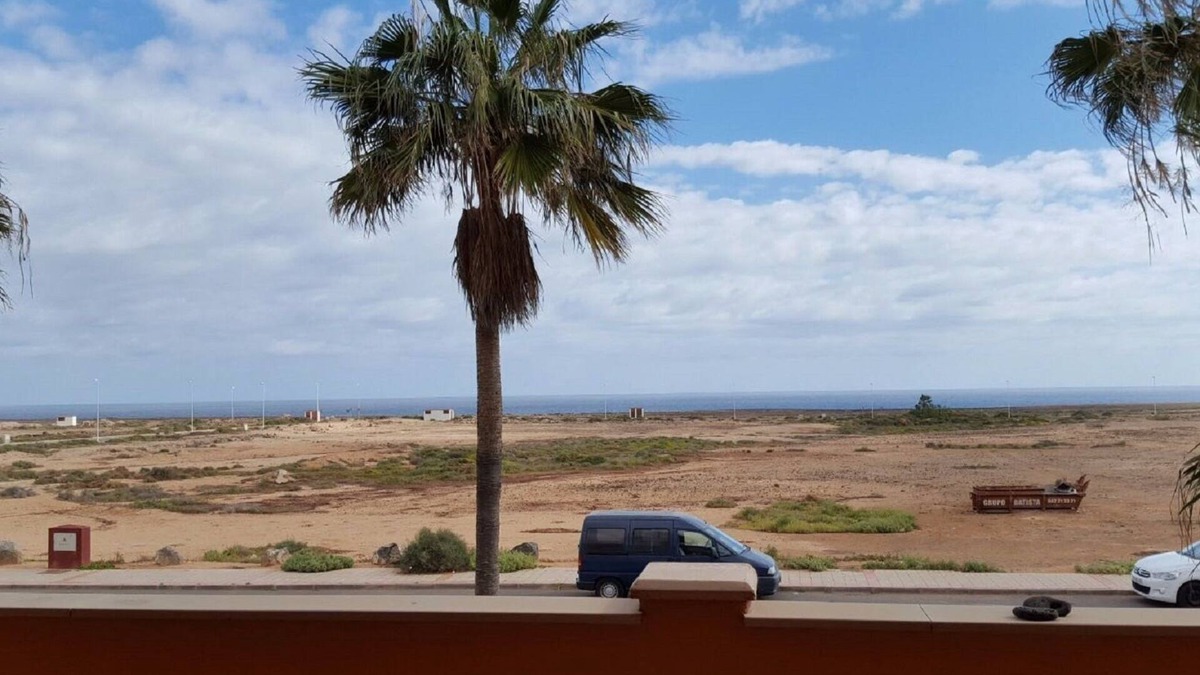 Parque Holandes Apartment | VISIT MAR HOUSE LILLY