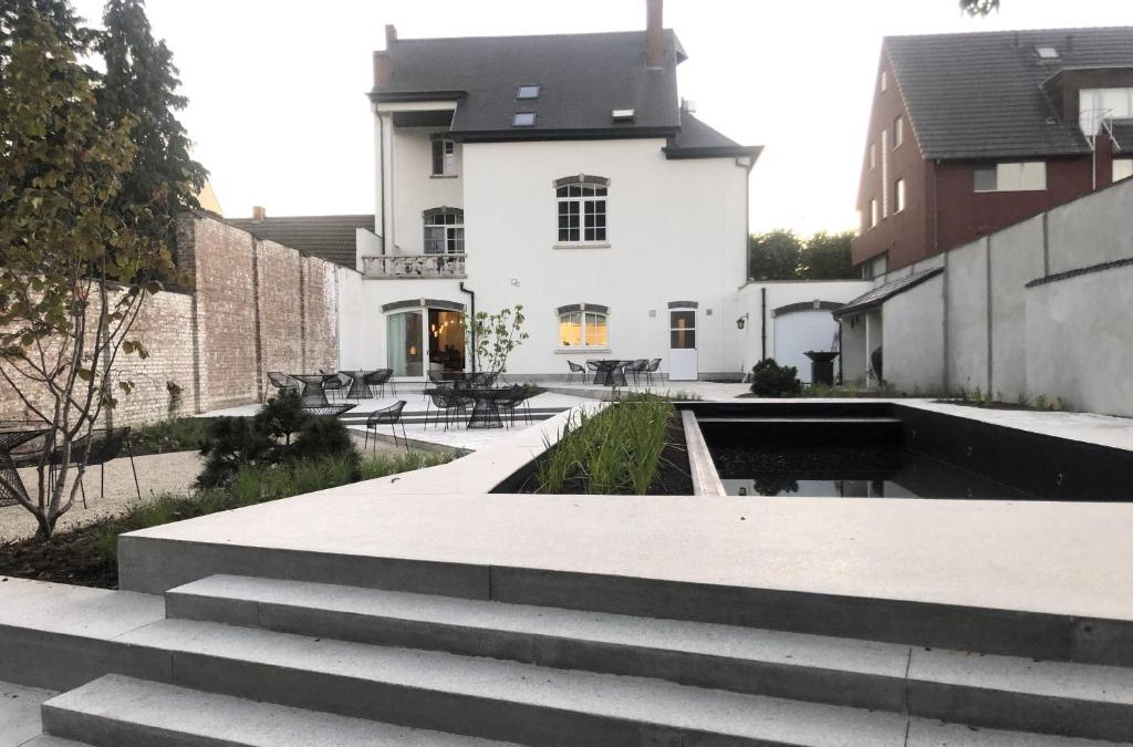 Ertvelde Bed & Breakfast | Visite