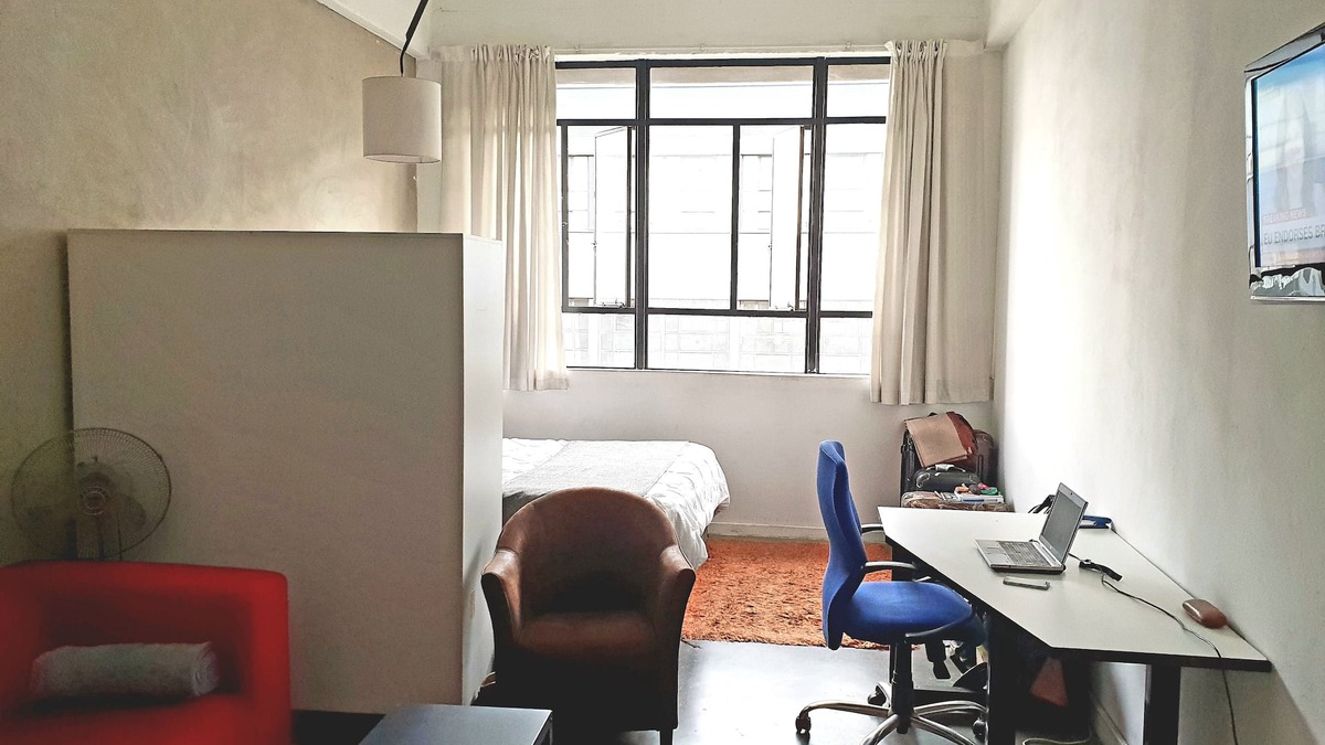 Downtown Johannesburg Apartment | Visiting Joburg!Stay at Maboneng! Downtown Johannesburg