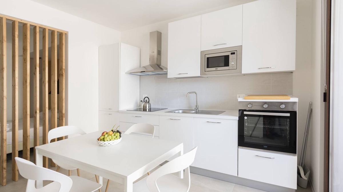 Castellammare del Golfo Apartment | Visitsicilia Vasile 9 - 2