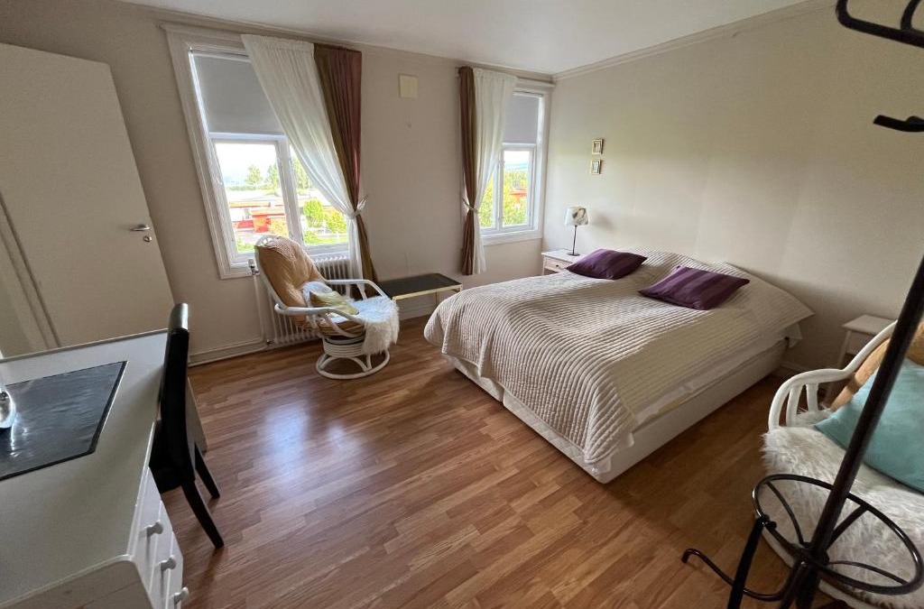 Ovre Eiker Bed & Breakfast | Visjon Gjestegård