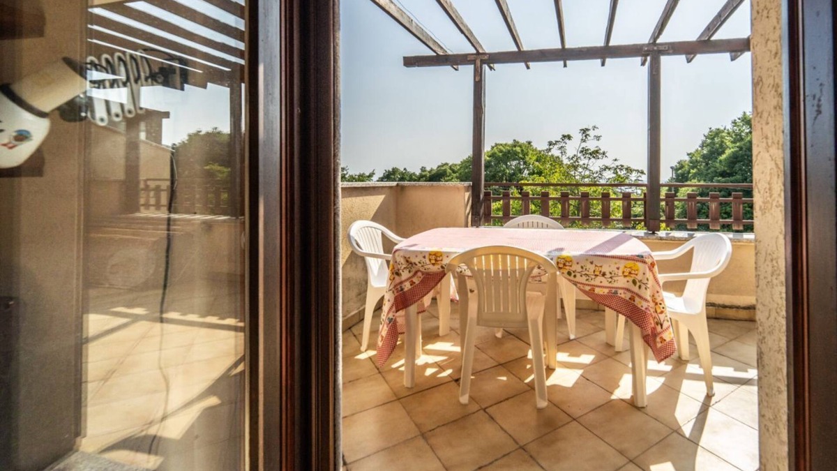 Duino-Aurisina Apartment | Visogliano Roomy Apt w/Terrace near the Station