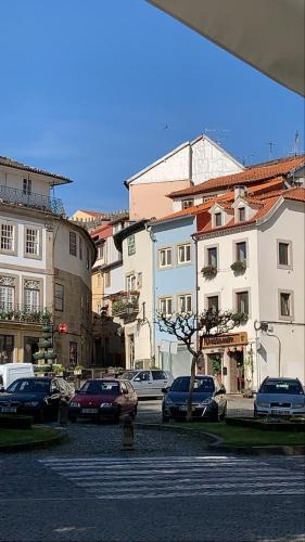 Viseu House | Vissaium Rooms