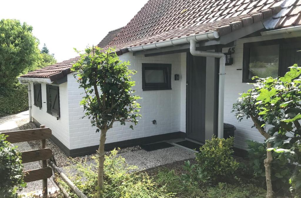 De Panne House | Vissershuisjes ‘Duinendaele 65’