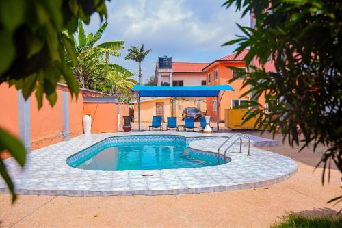 Teshie Apartment | VIST Apartments Ghana