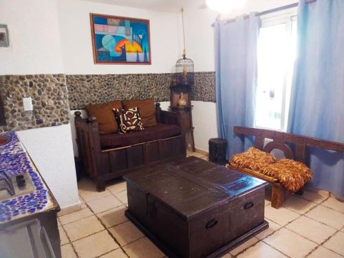 Zona Hotelera Apartment | Vista a la Laguna y Acceso Playa