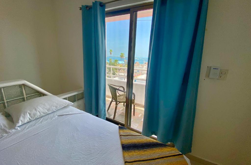 Centro - Supmza 001 Apartment | Vista al Mar 2, Isla Mujeres