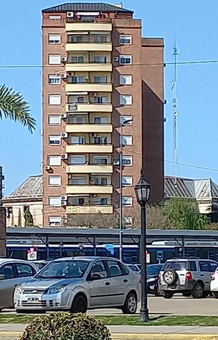 Tigre Apartment | Vista Apart