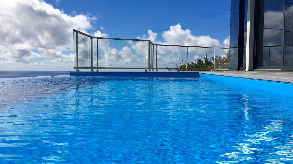 Calheta Villa | " Vista Azul" Completely Isolated, Quiet Place to Escape the world!