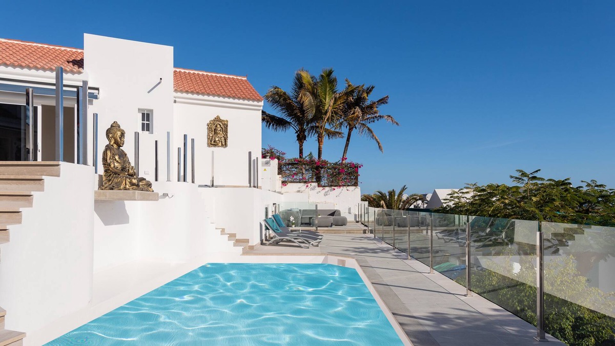 Sonnenland Hotel | Vista Bella Bungalows - Adults Only