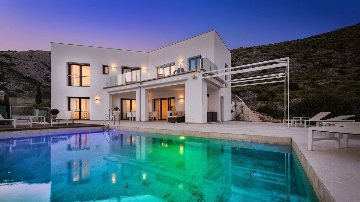 Urbanitzacio la Font Villa | Vista Bahia