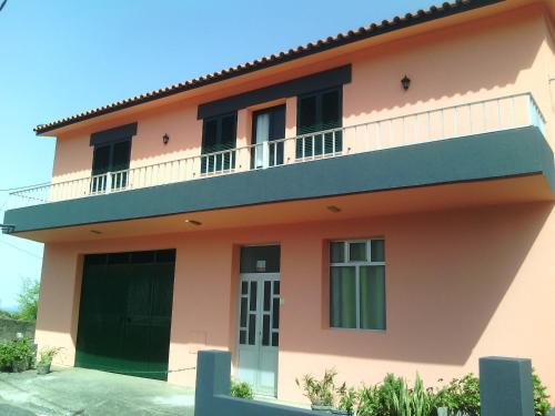 Porto da Cruz House | Vista Boa