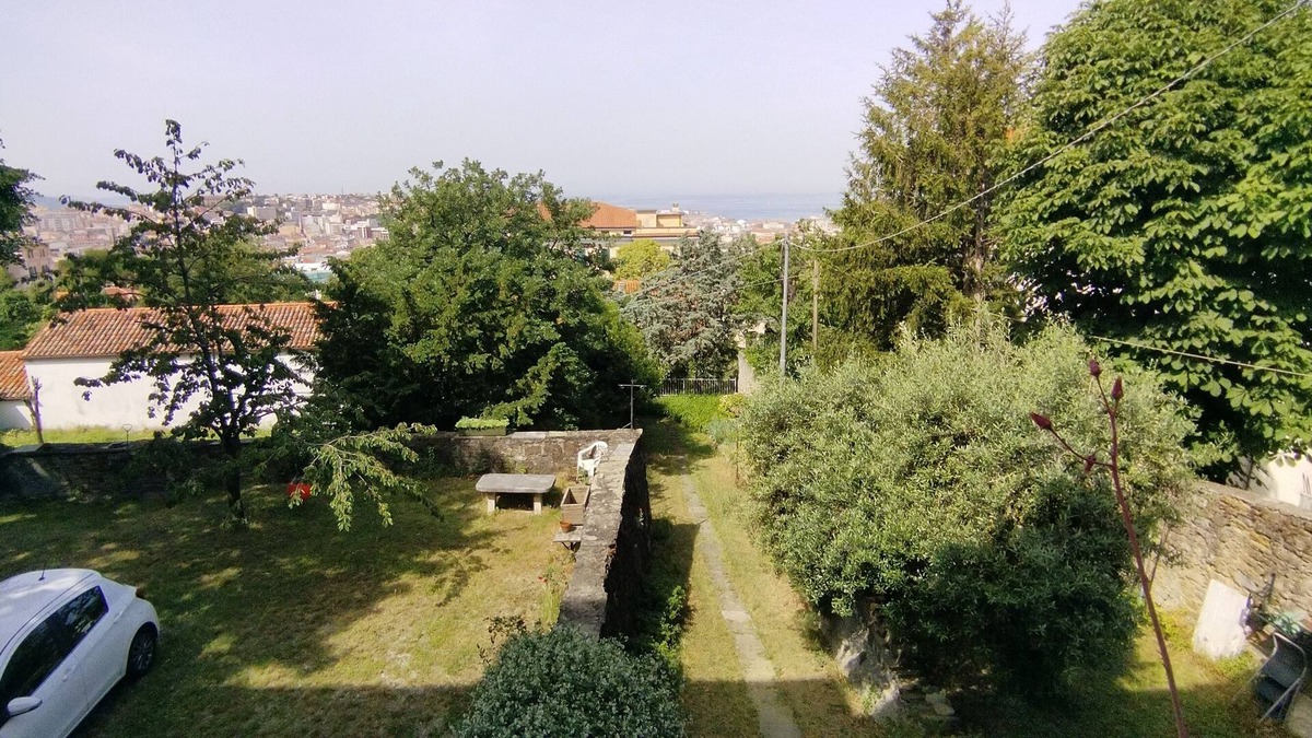 San Giovanni-Chiadino-Rozzol Apartment | Vista&Capriccio