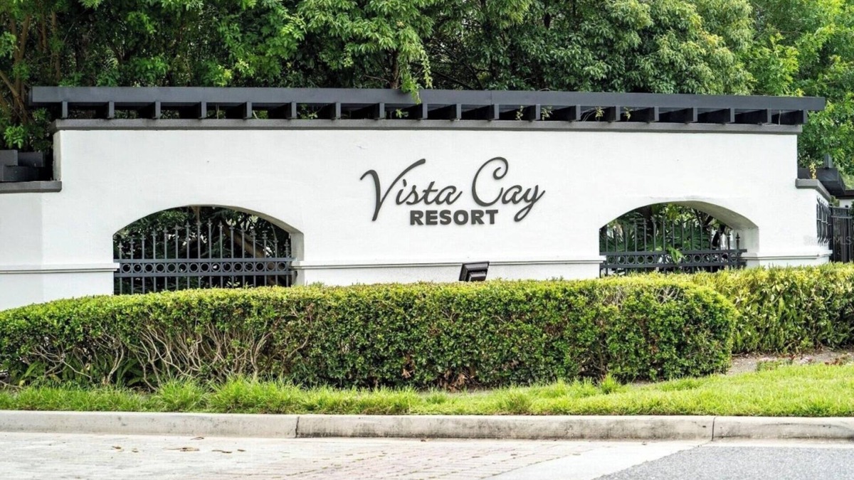 Florida Central Atlantic Coast Condo | Vista Cay Getaway Luxury By Universal Orlando Rent